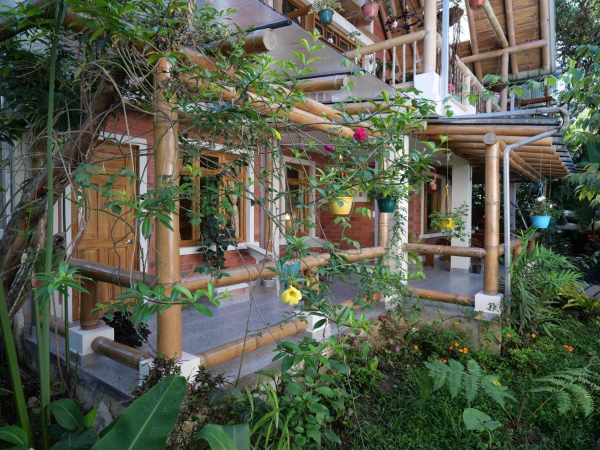 Casa Del Rio En Mindo Bed and Breakfast Εξωτερικό φωτογραφία