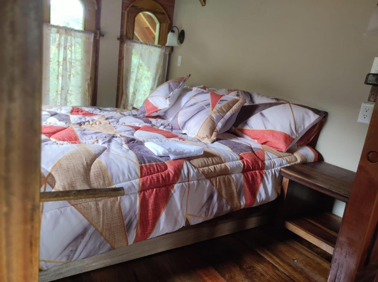 Casa Del Rio En Mindo Bed and Breakfast Εξωτερικό φωτογραφία