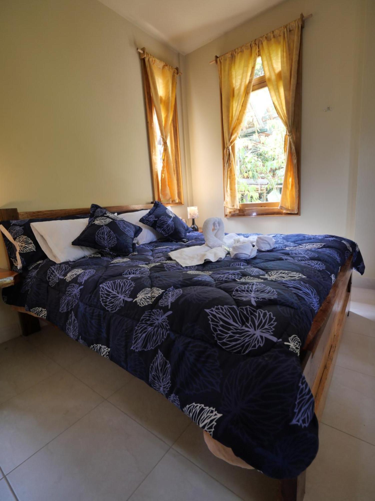 Casa Del Rio En Mindo Bed and Breakfast Εξωτερικό φωτογραφία