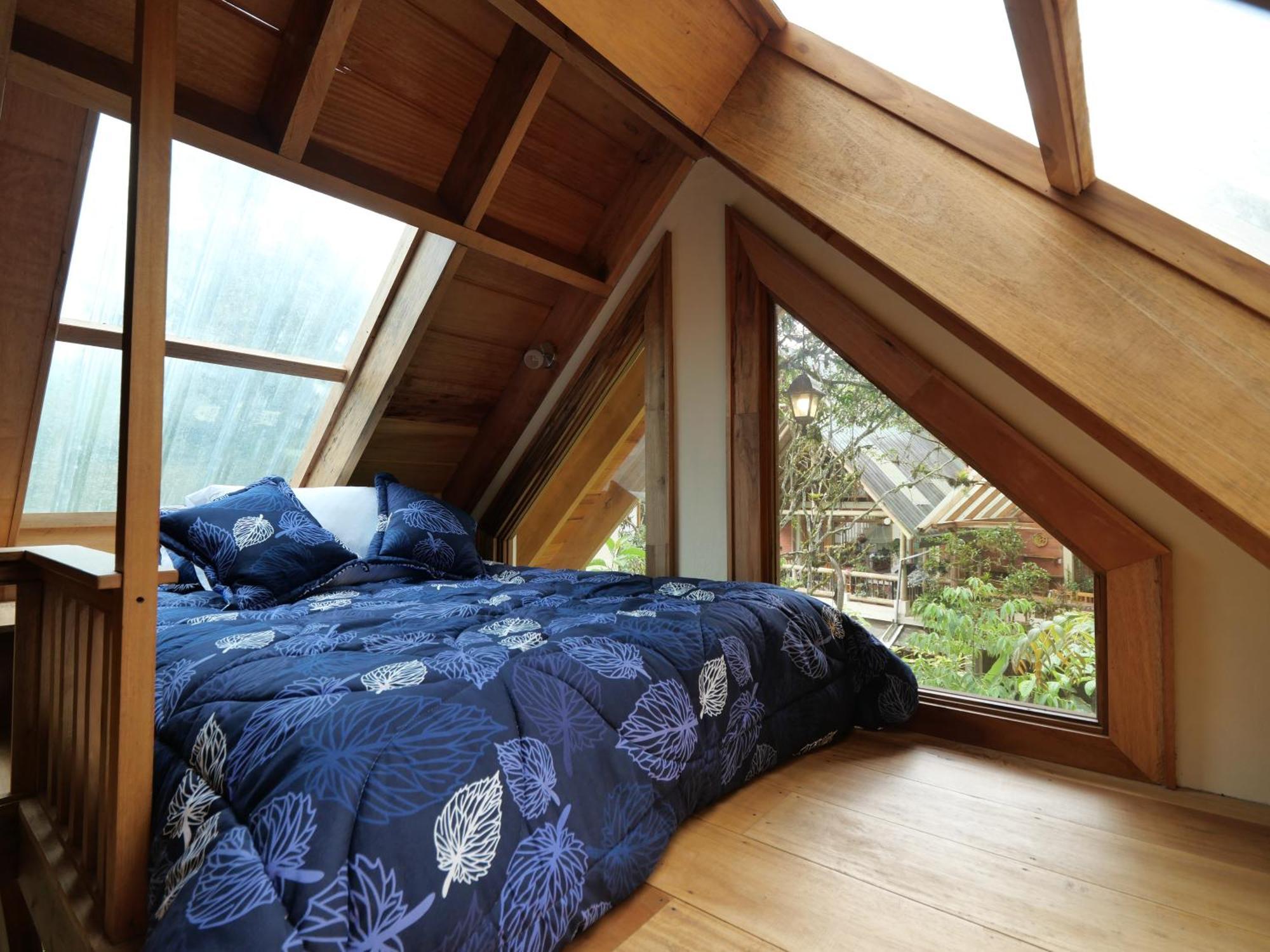 Casa Del Rio En Mindo Bed and Breakfast Εξωτερικό φωτογραφία