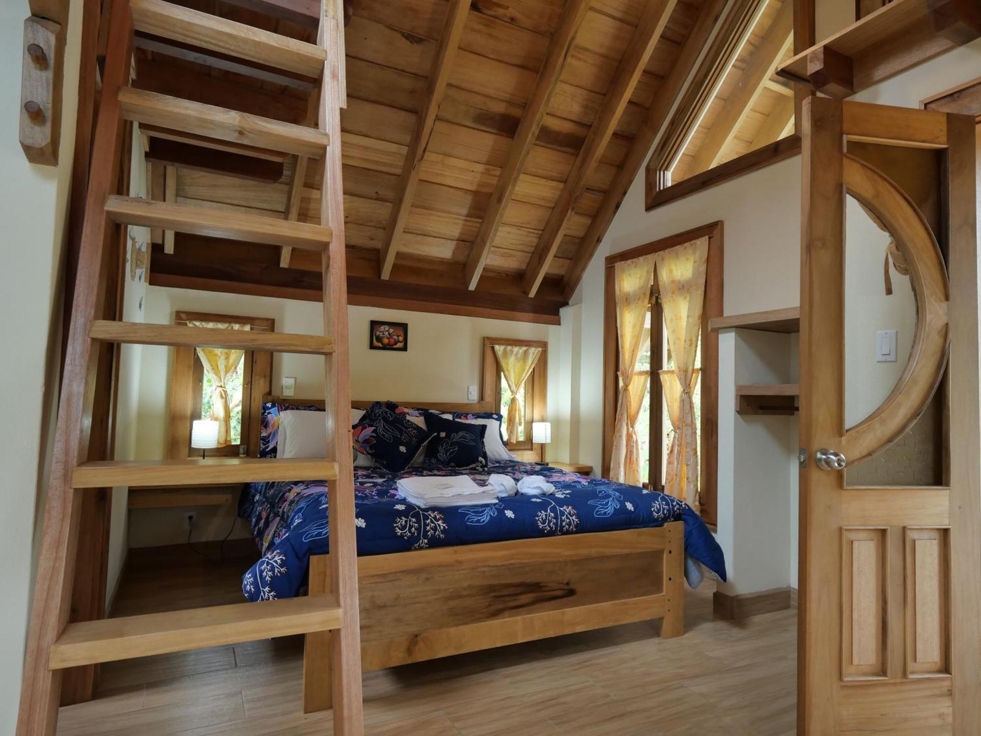 Casa Del Rio En Mindo Bed and Breakfast Εξωτερικό φωτογραφία