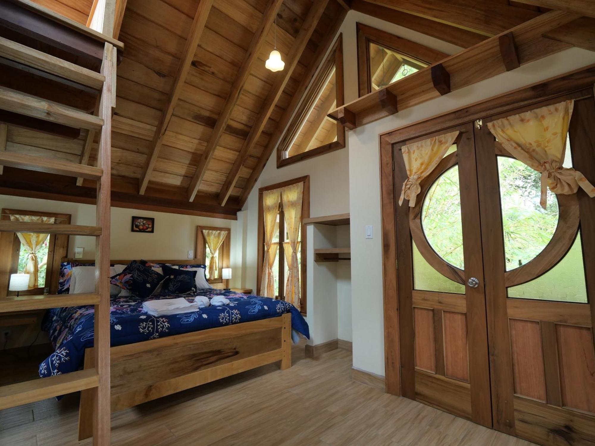 Casa Del Rio En Mindo Bed and Breakfast Εξωτερικό φωτογραφία