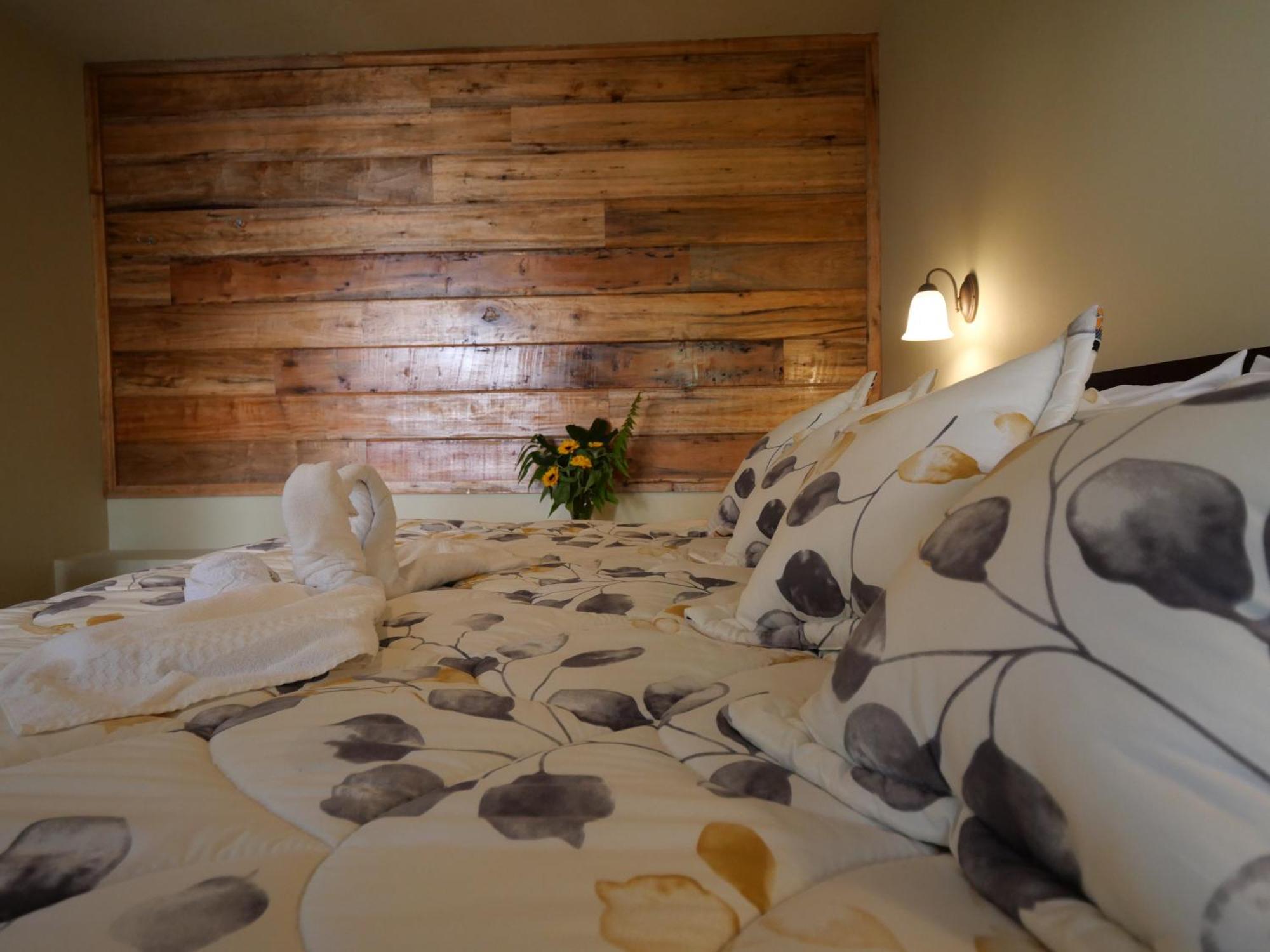 Casa Del Rio En Mindo Bed and Breakfast Εξωτερικό φωτογραφία