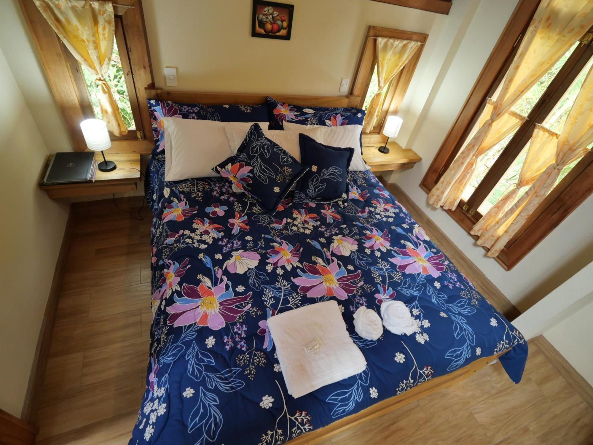 Casa Del Rio En Mindo Bed and Breakfast Εξωτερικό φωτογραφία