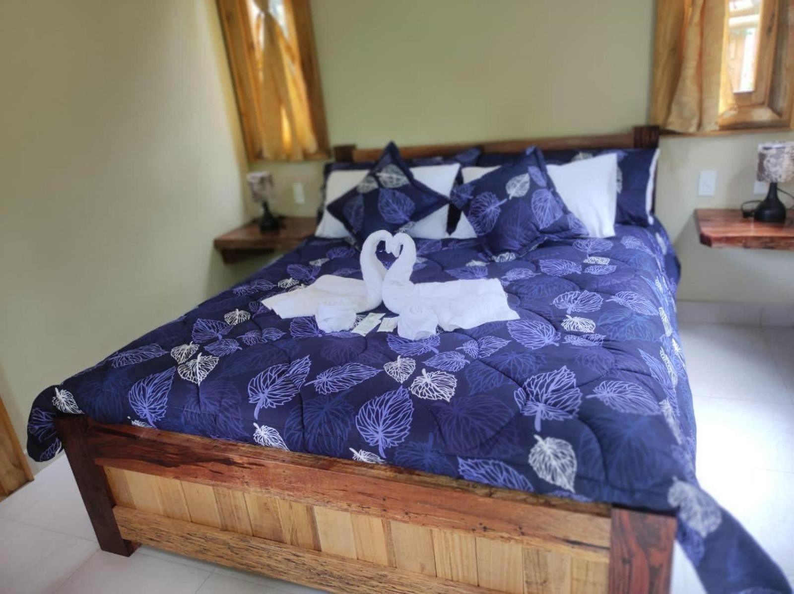 Casa Del Rio En Mindo Bed and Breakfast Εξωτερικό φωτογραφία