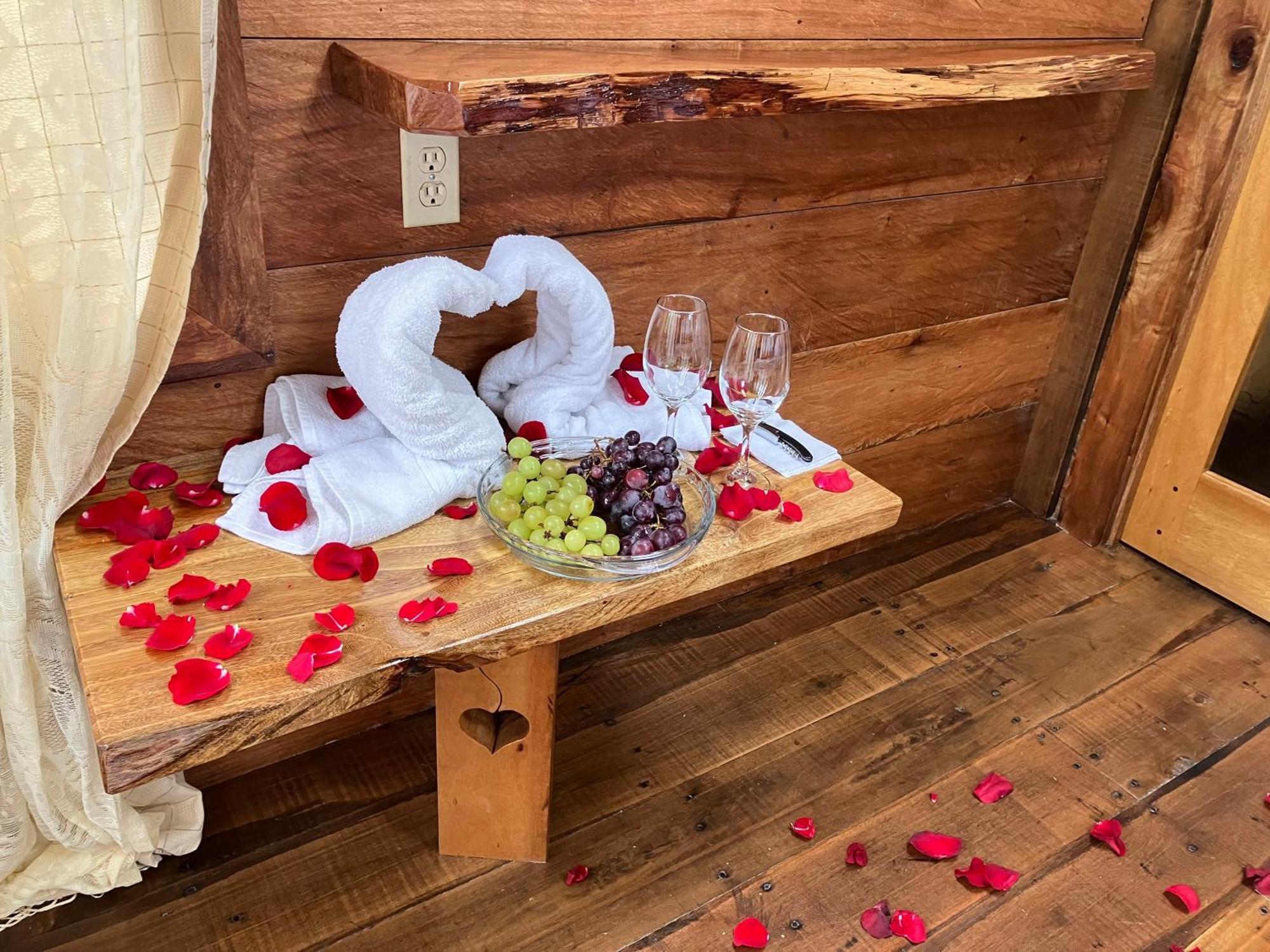 Casa Del Rio En Mindo Bed and Breakfast Εξωτερικό φωτογραφία