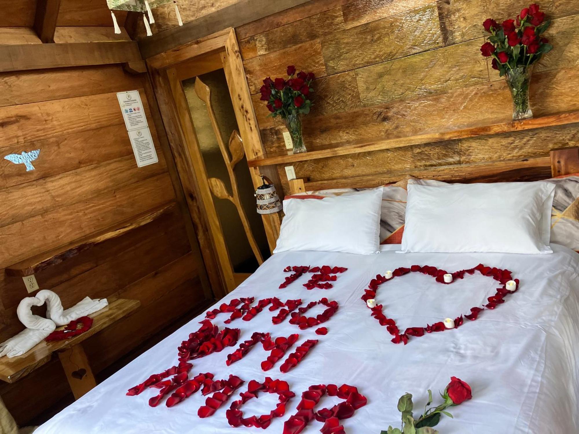 Casa Del Rio En Mindo Bed and Breakfast Εξωτερικό φωτογραφία